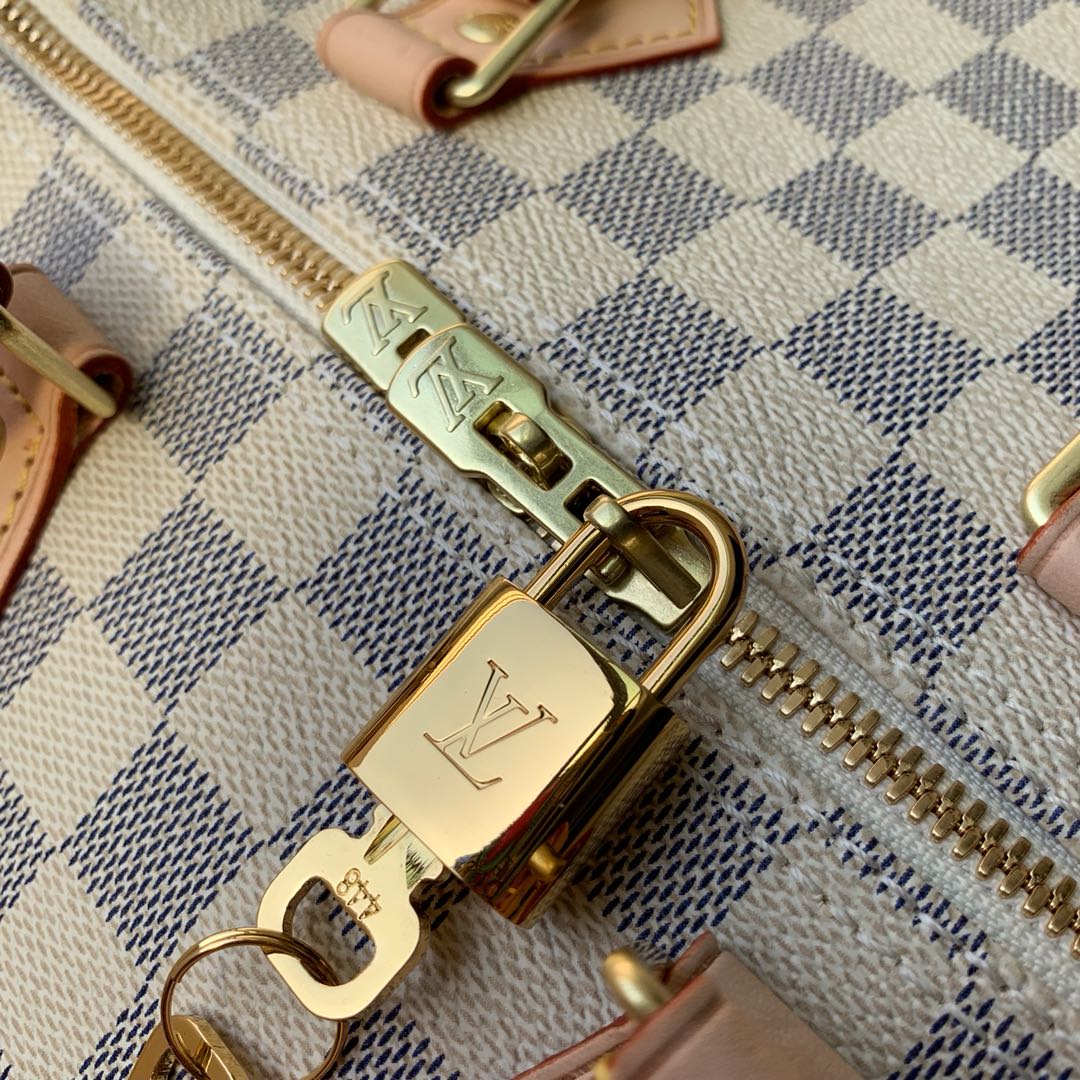 Louis Vuitton Speedy Bandouliere 35