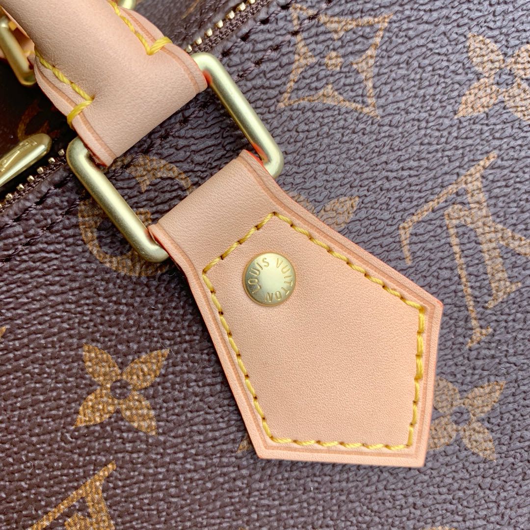 Louis Vuitton Speedy Bandouliere 25