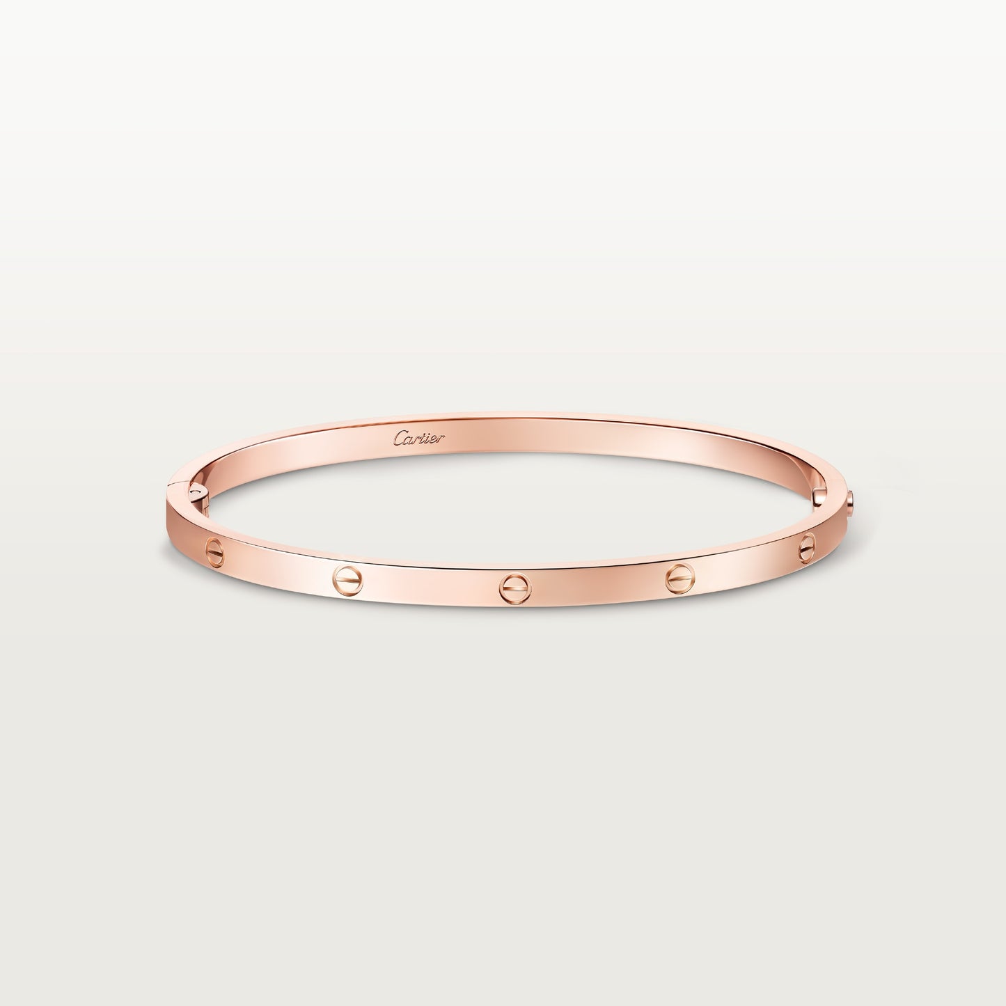 Cartier Love Bracelet Small