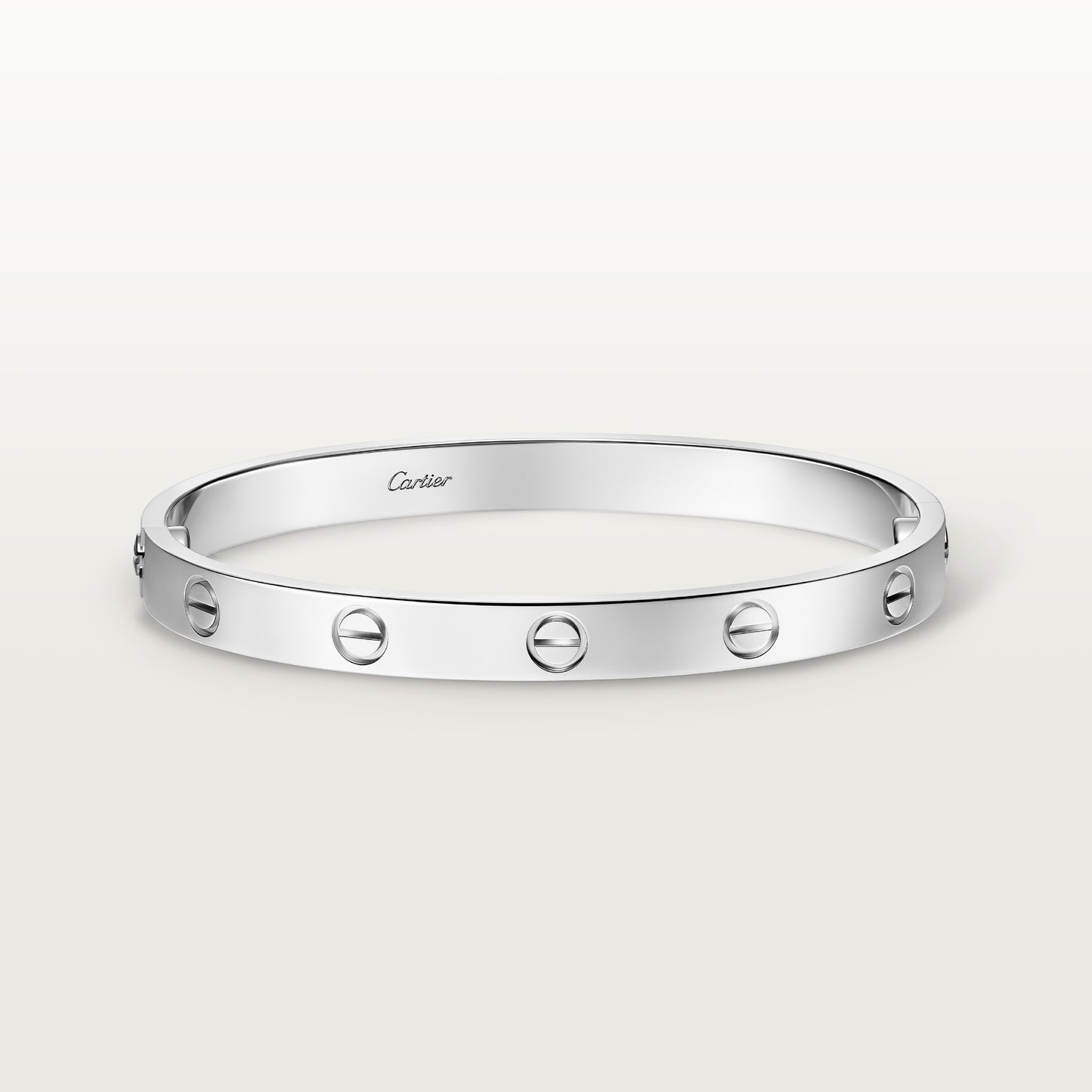 Cartier Love Bracelet Classic