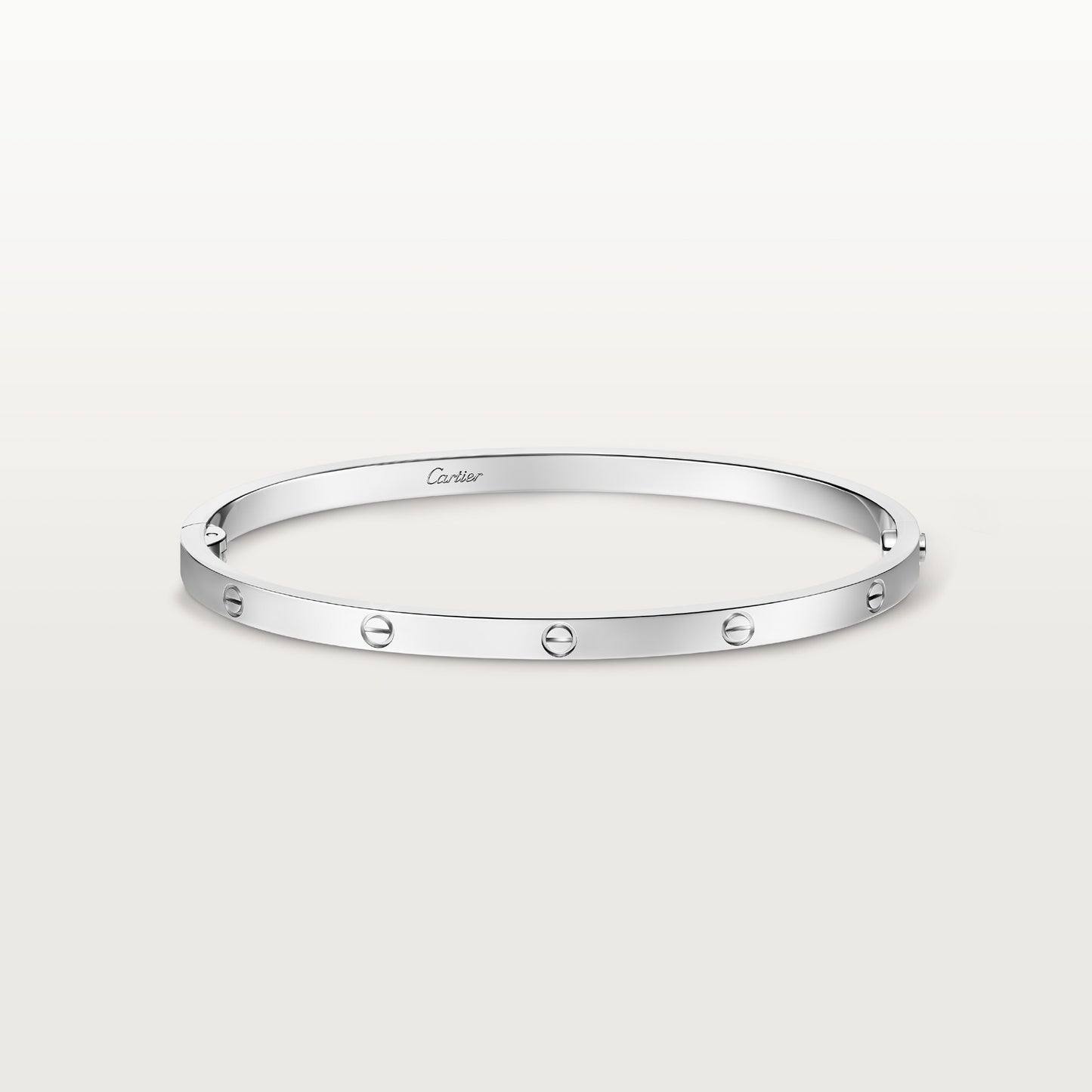 Cartier Love Bracelet Small