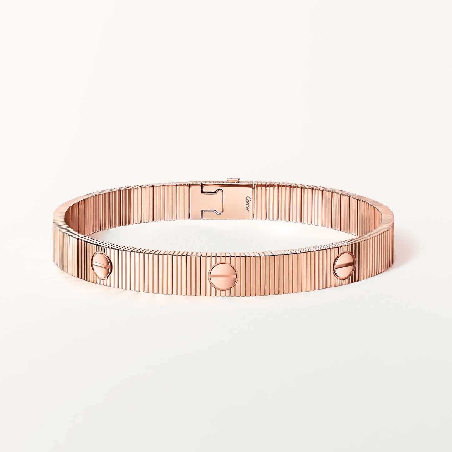 Cartier Love Unlimited Bracelet Flexible