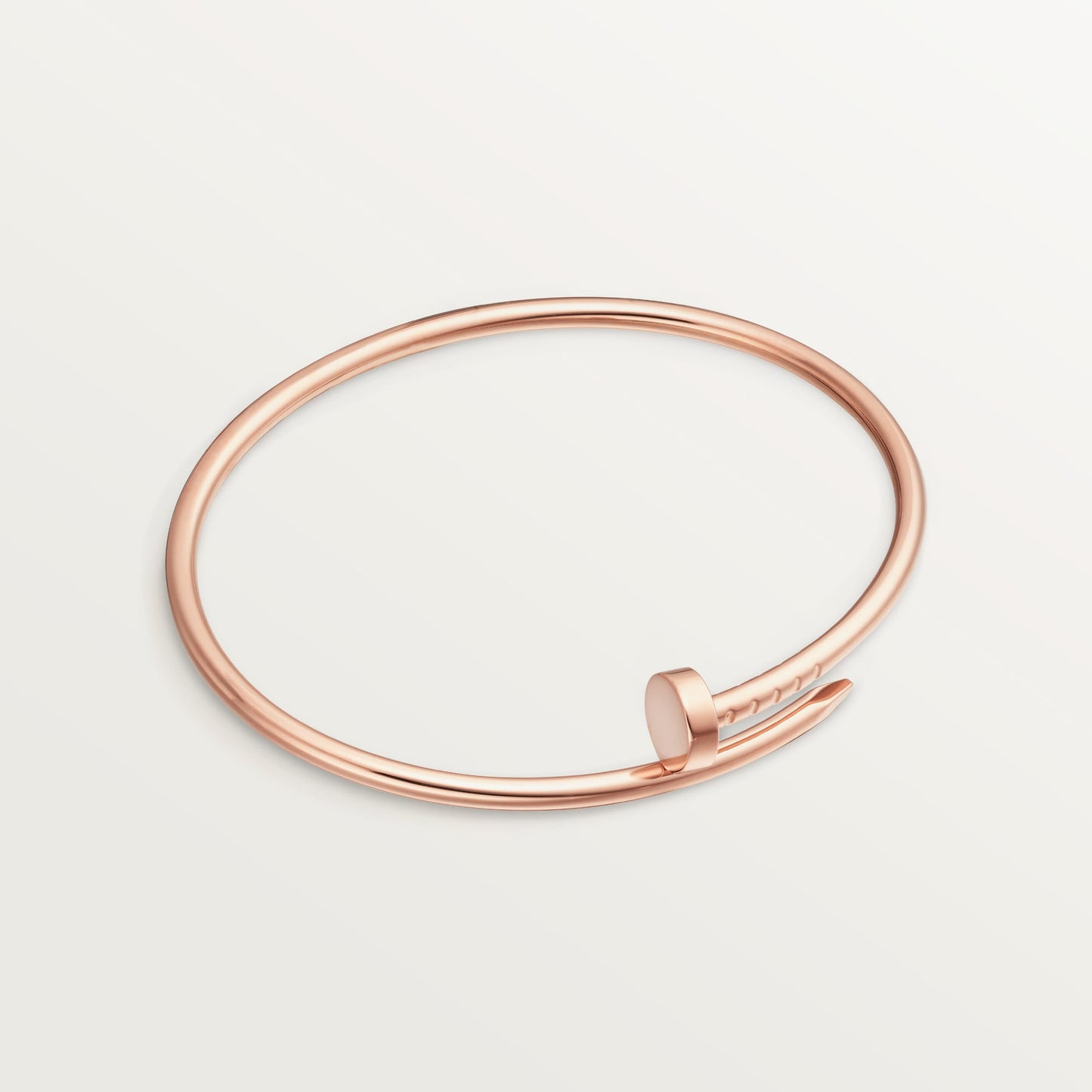 Cartier Juste un Clou Bracelet Small