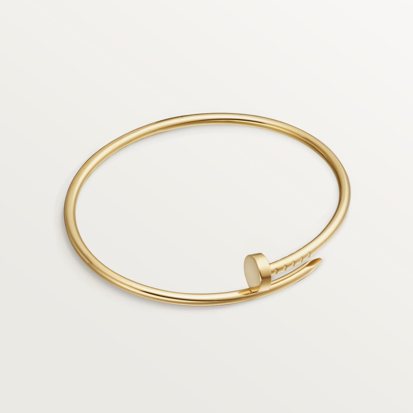 Cartier Juste un Clou Bracelet Small