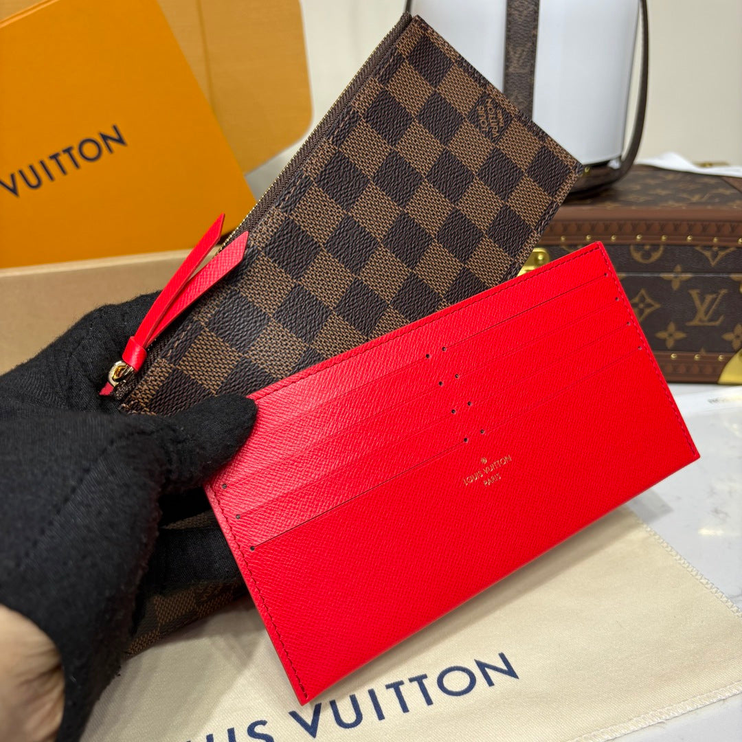 Louis Vuitton Felicie Pochette