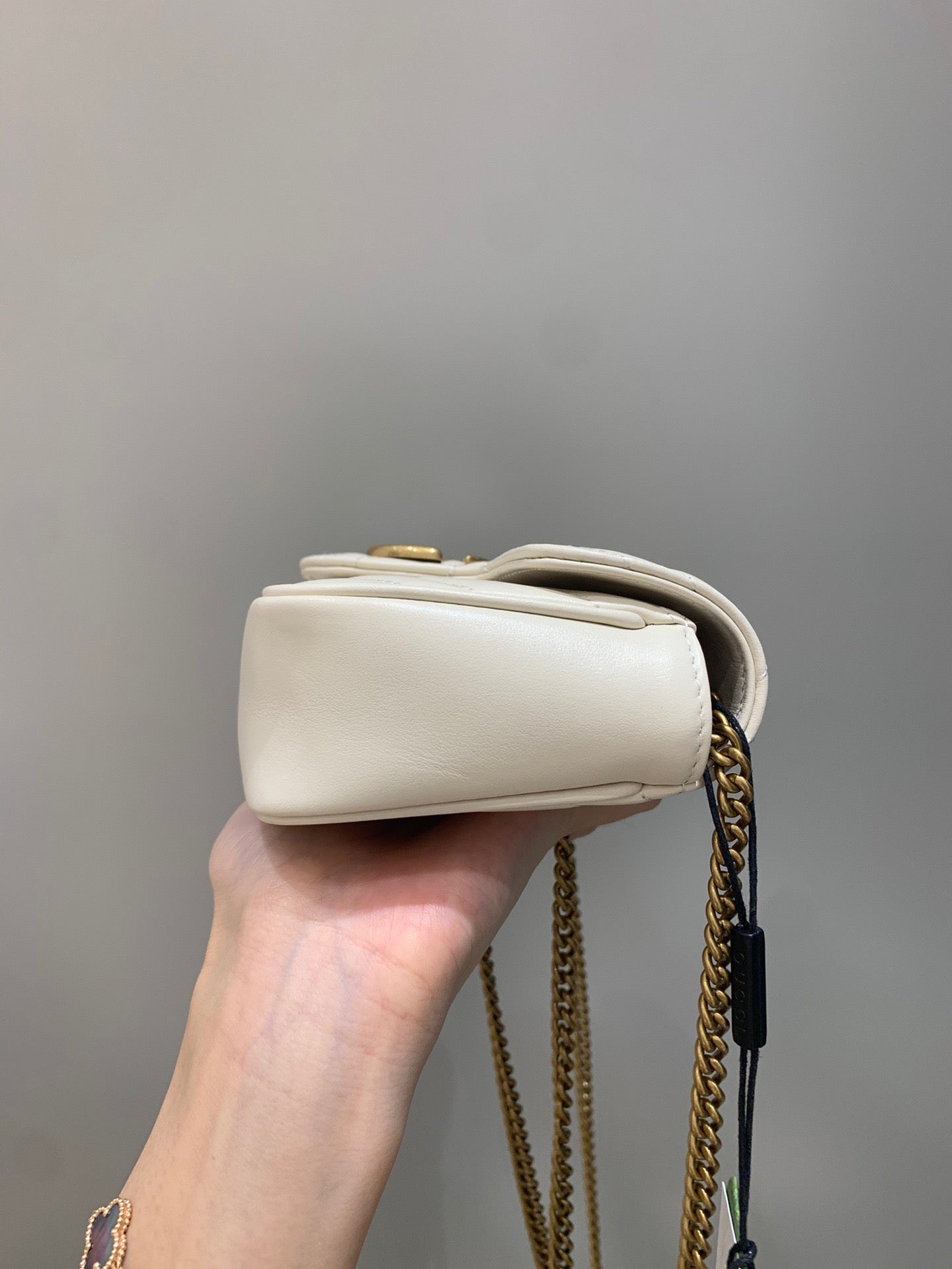 Gucci Marmont Mini Shoulder Bag