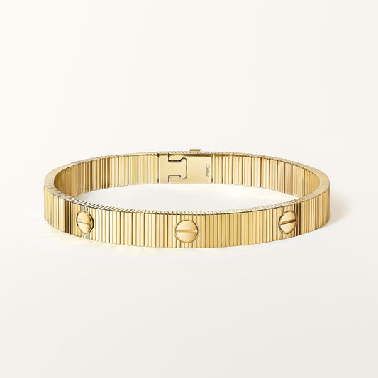Cartier Love Unlimited Bracelet Flexible