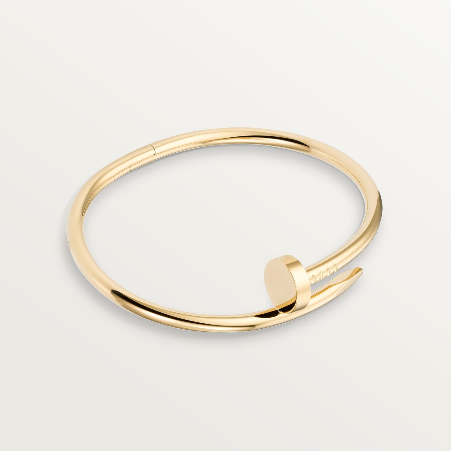 Cartier Juste un Clou Bracelet Classic