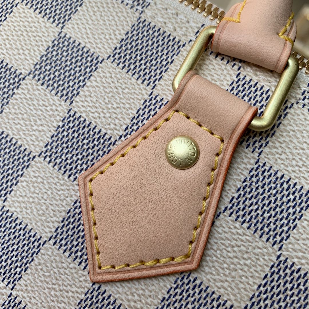 Louis Vuitton Speedy Bandouliere 35