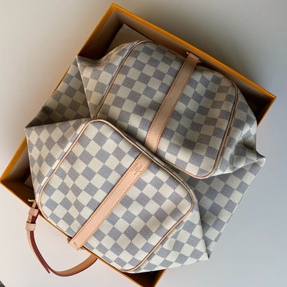 Louis Vuitton Speedy Bandouliere 35