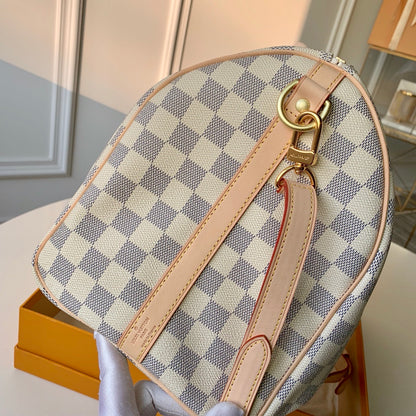 Louis Vuitton Speedy Bandouliere 35