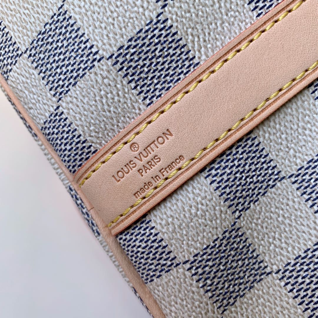 Louis Vuitton Speedy Bandouliere 35