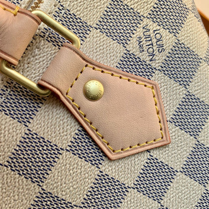 Louis Vuitton Speedy Bandouliere 30