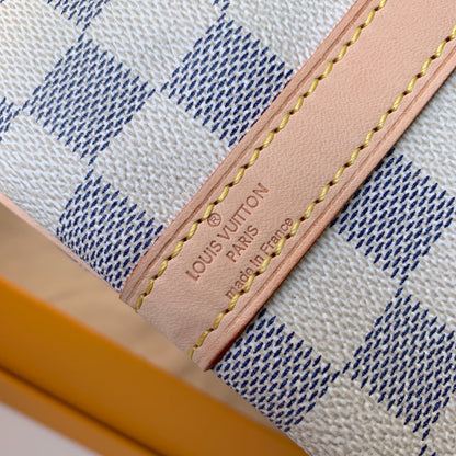 Louis Vuitton Speedy Bandouliere 30