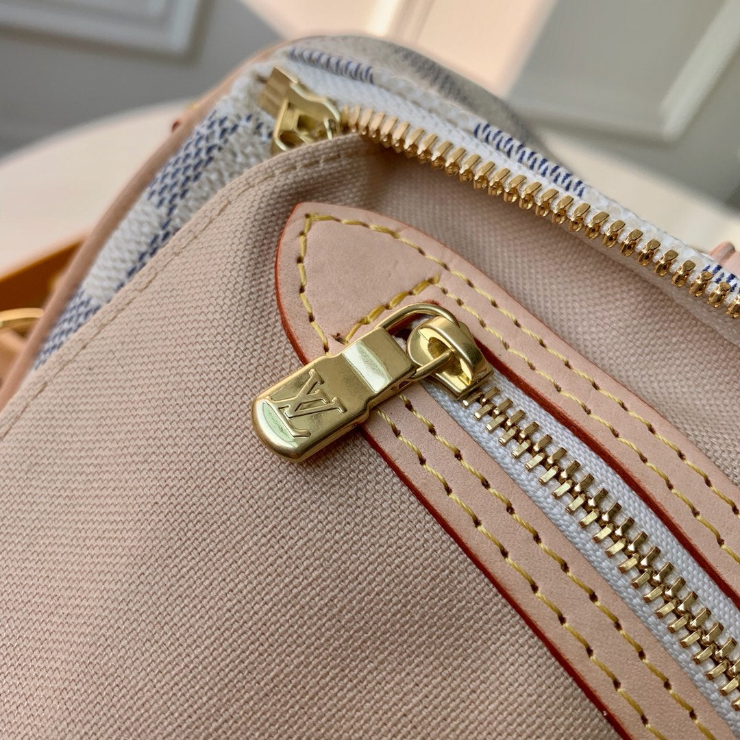 Louis Vuitton Speedy Bandouliere 30