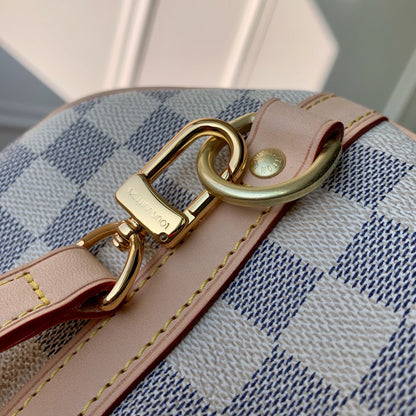 Louis Vuitton Speedy Bandouliere 25