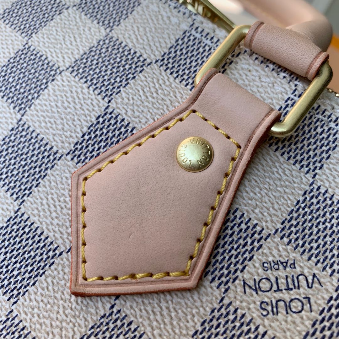 Louis Vuitton Speedy Bandouliere 25