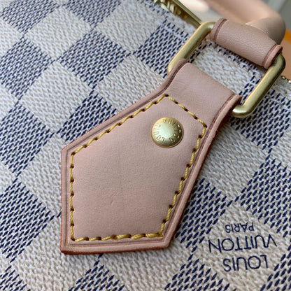 Louis Vuitton Speedy Bandouliere 25