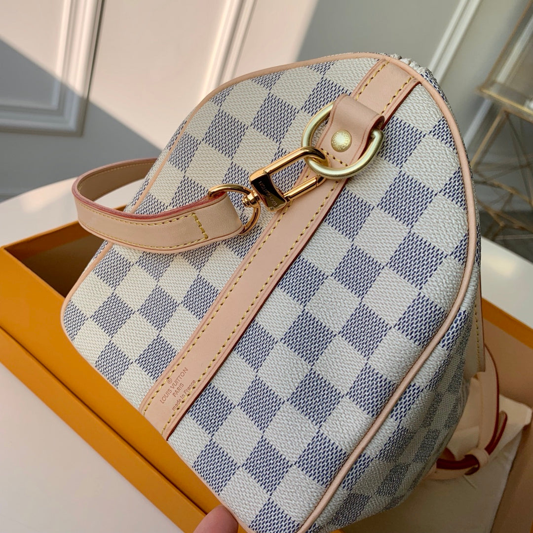 Louis Vuitton Speedy Bandouliere 25