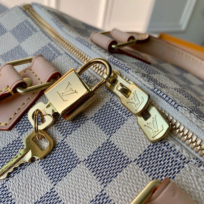 Louis Vuitton Speedy Bandouliere 25