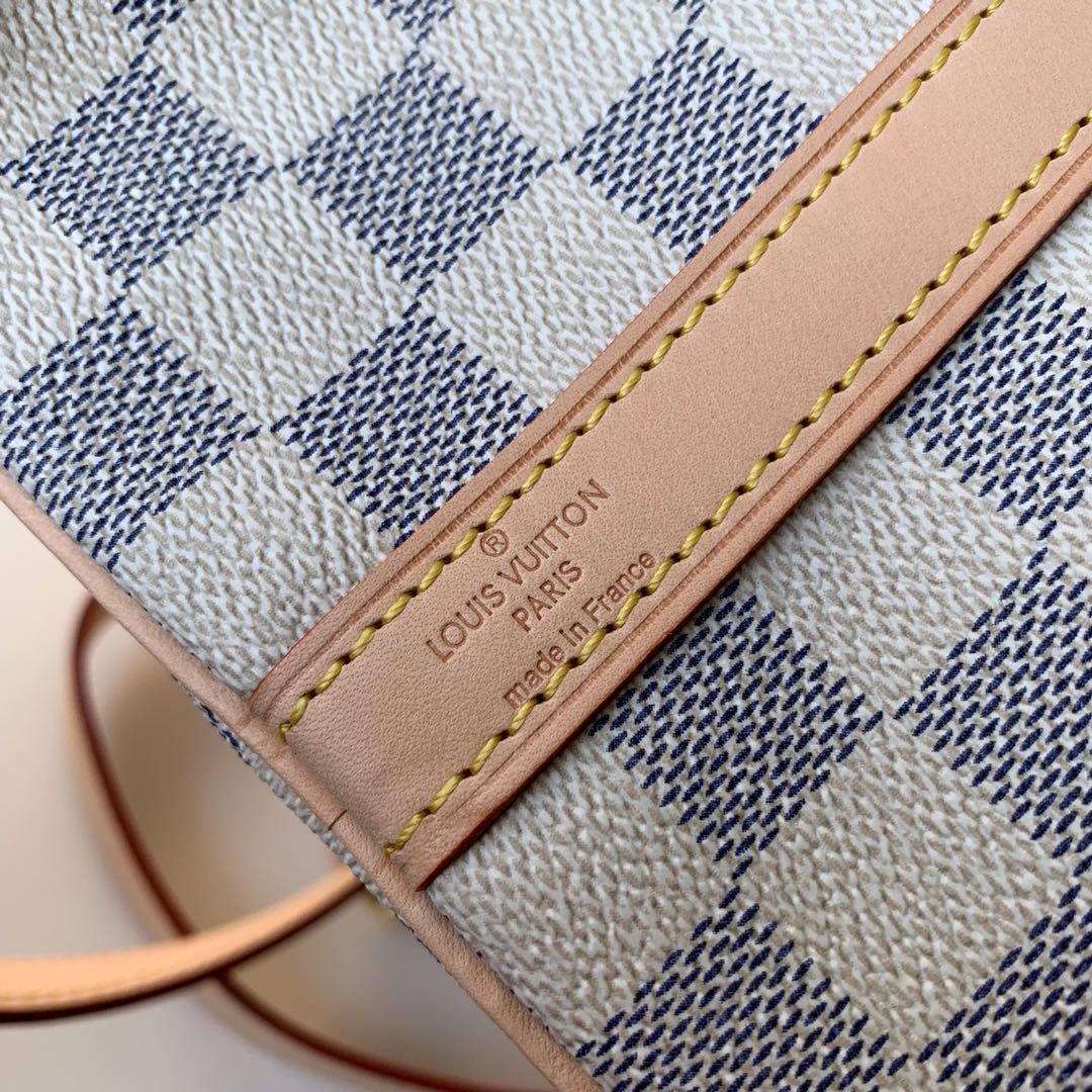 Louis Vuitton Speedy Bandouliere 25