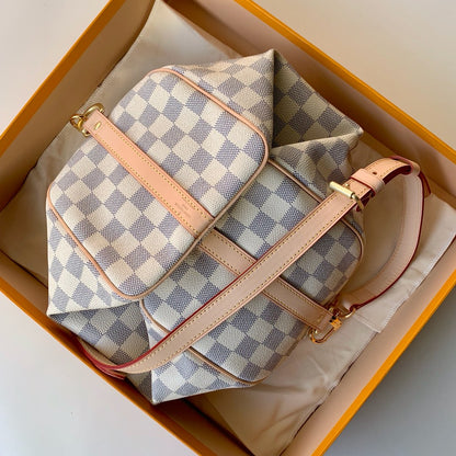 Louis Vuitton Speedy Bandouliere 25