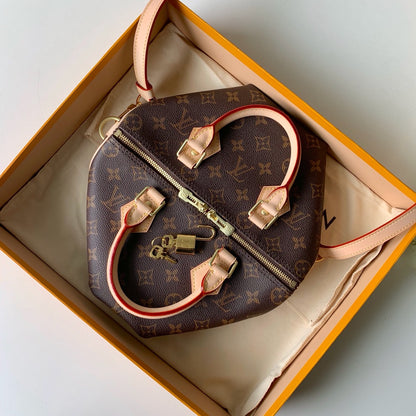 Louis Vuitton Speedy Bandouliere 25
