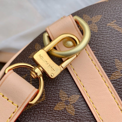 Louis Vuitton Speedy Bandouliere 25