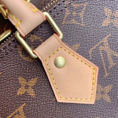Louis Vuitton Speedy Bandouliere 25