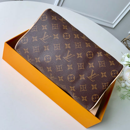 Louis Vuitton Speedy Bandouliere 25