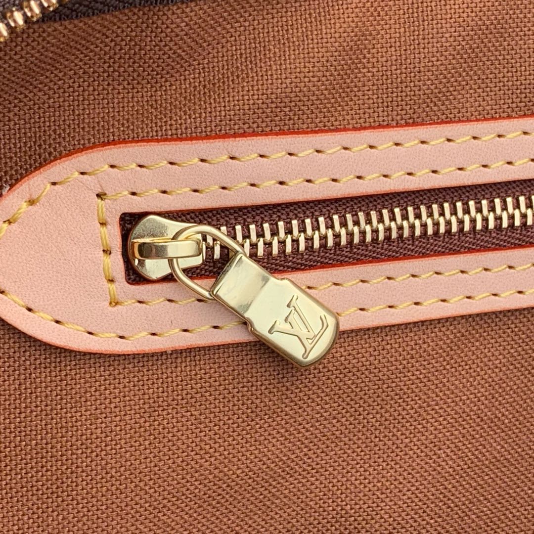 Louis Vuitton Speedy Bandouliere 30
