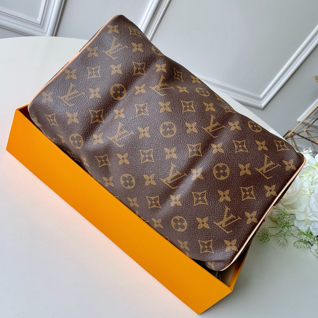 Louis Vuitton Speedy Bandouliere 30