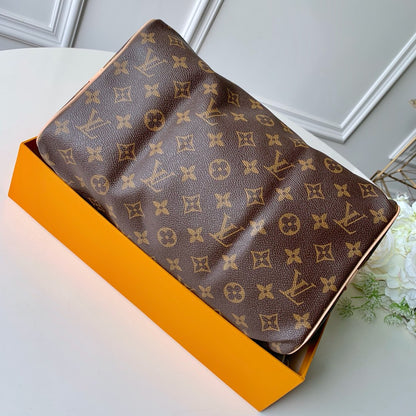 Louis Vuitton Speedy Bandouliere 30