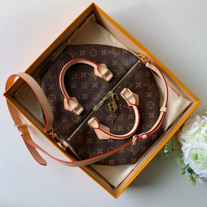 Louis Vuitton Speedy Bandouliere 30