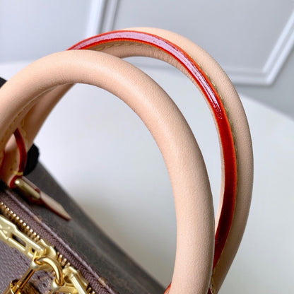 Louis Vuitton Speedy Bandouliere 35