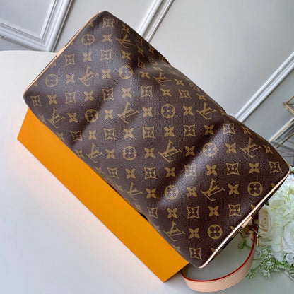 Louis Vuitton Speedy Bandouliere 35