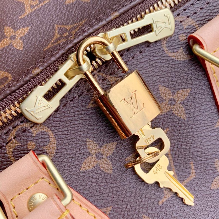 Louis Vuitton Speedy Bandouliere 35