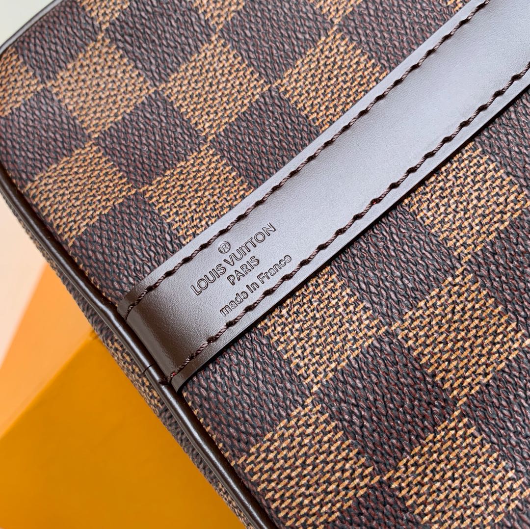 Louis Vuitton Speedy Bandouliere 35