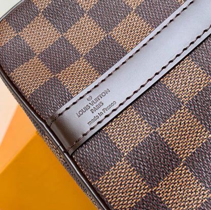 Louis Vuitton Speedy Bandouliere 35