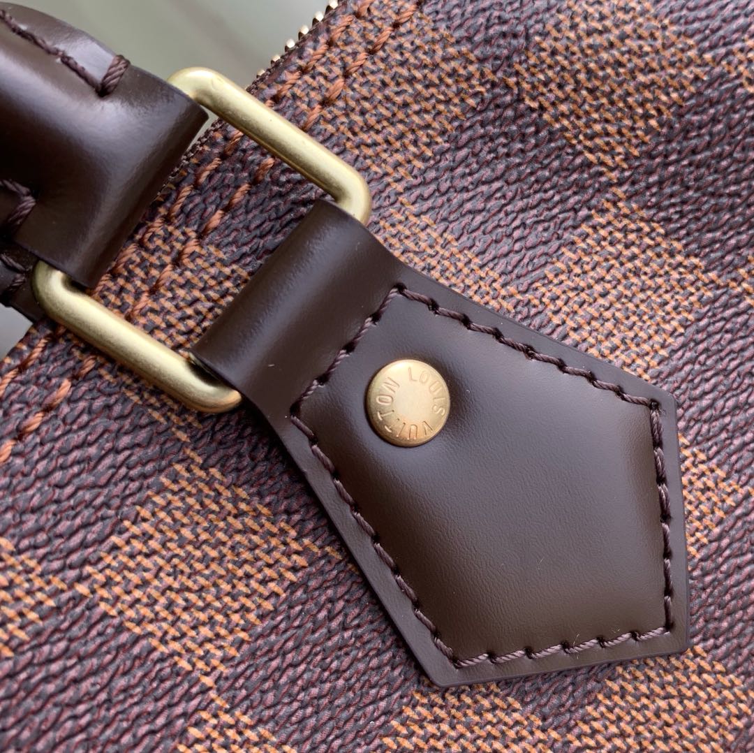 Louis Vuitton Speedy Bandouliere 35