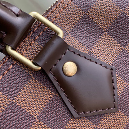 Louis Vuitton Speedy Bandouliere 35