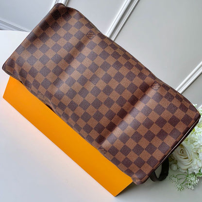 Louis Vuitton Speedy Bandouliere 35