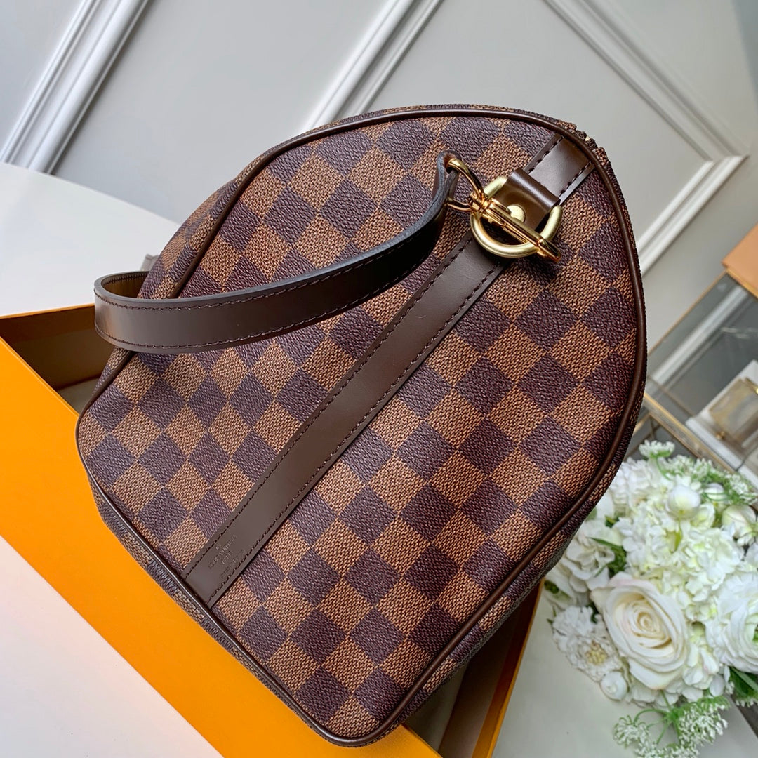 Louis Vuitton Speedy Bandouliere 35