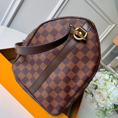 Louis Vuitton Speedy Bandouliere 35
