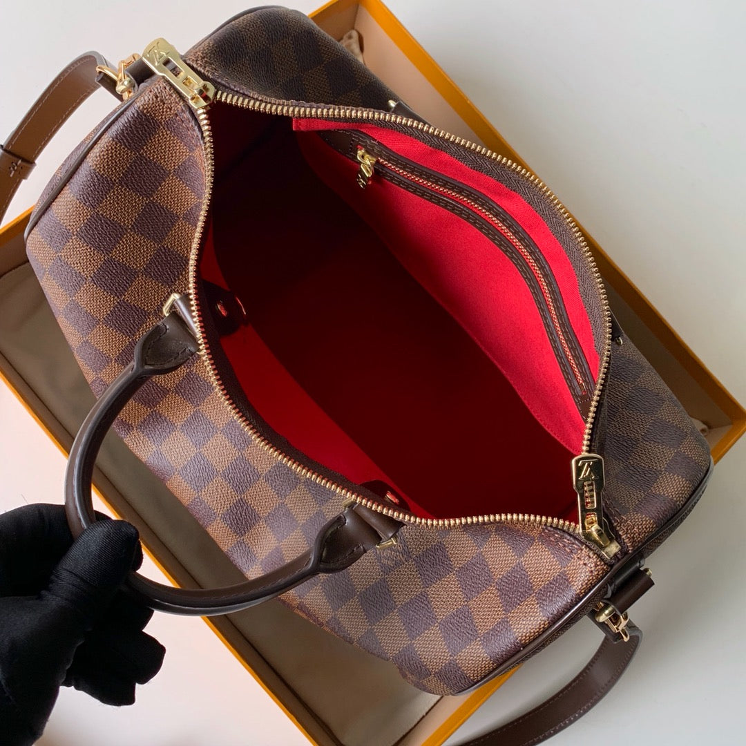 Louis Vuitton Speedy Bandouliere 30
