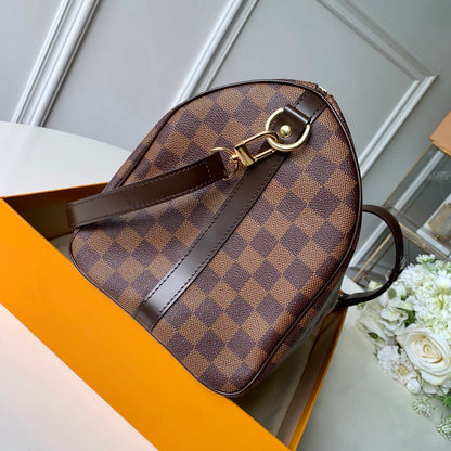 Louis Vuitton Speedy Bandouliere 30