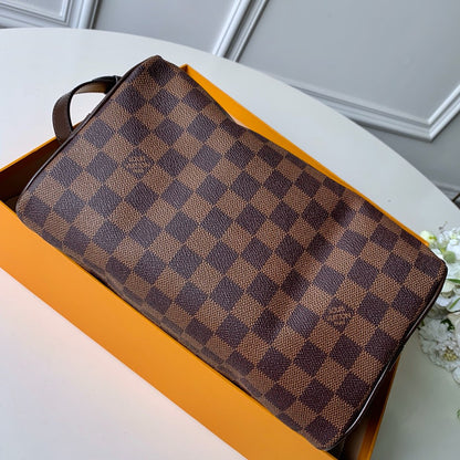 Louis Vuitton Speedy Bandouliere 25