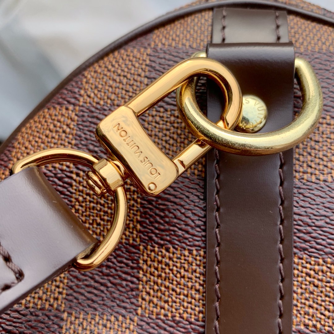 Louis Vuitton Speedy Bandouliere 25