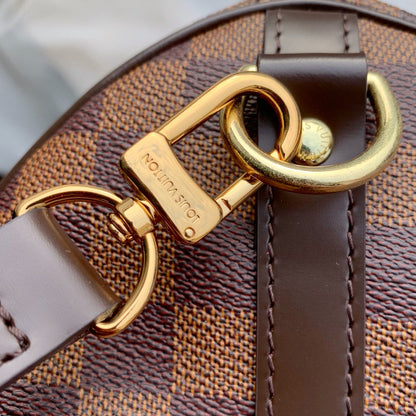 Louis Vuitton Speedy Bandouliere 25