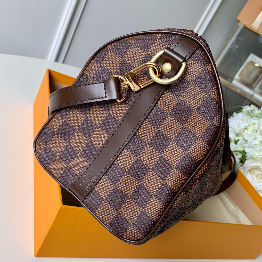 Louis Vuitton Speedy Bandouliere 25